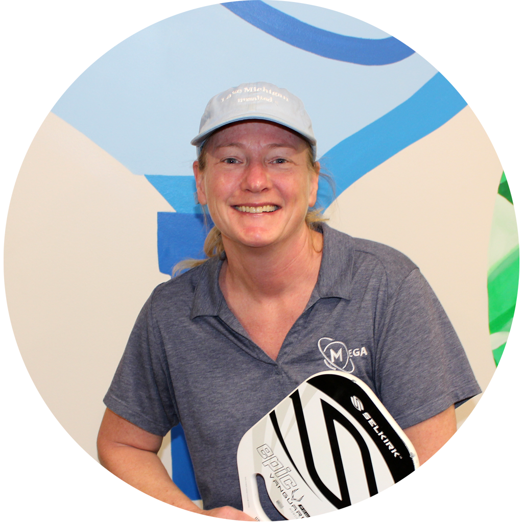 Kids Camps Mega Pickle & Pong